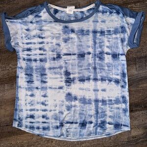 Lucky Brand sleep shirts